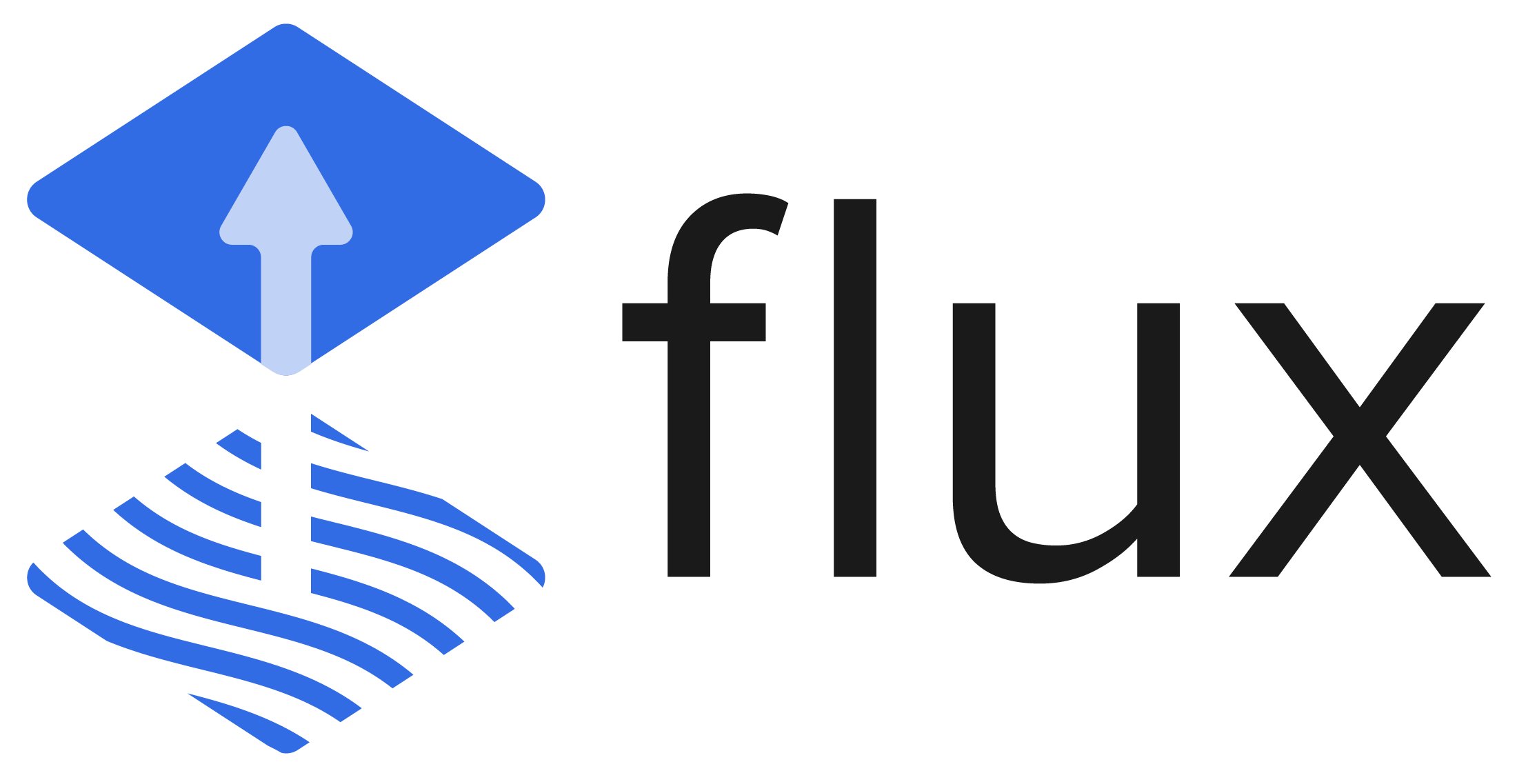 Flux_color_logo